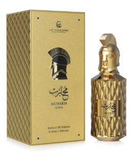 Le Falcone Muharib Alpha Extrait De Parfum 85ml de Le Falcone